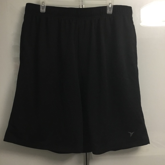 Old Navy Active Mens Shorts - Picture 1 of 4